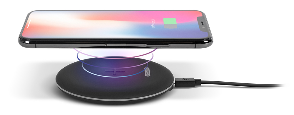 SITECOM Wireless Charging Pad