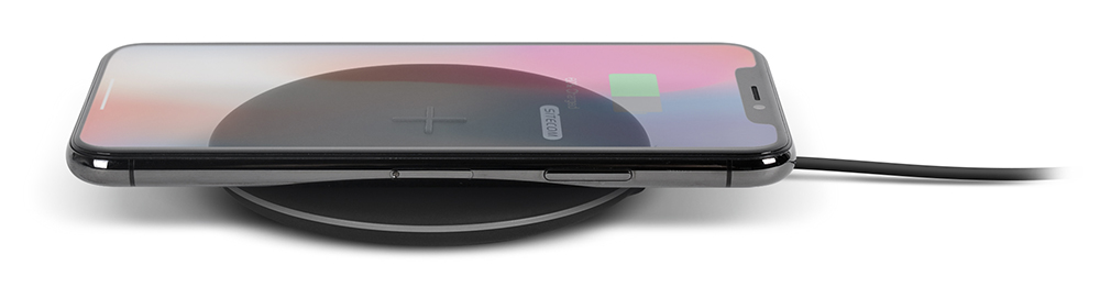 SITECOM Wireless Charging Pad
