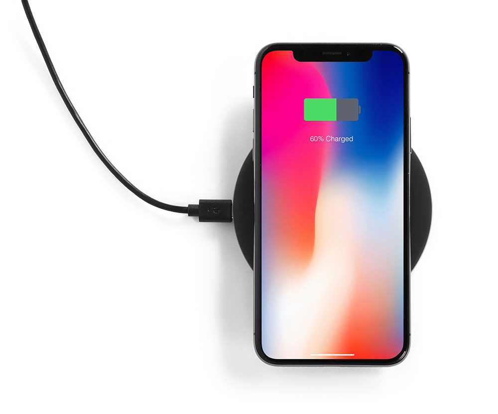 SITECOM Wireless Charging Pad