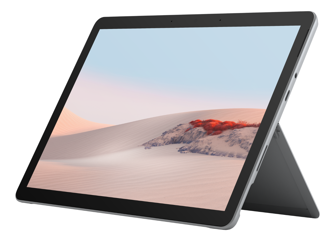 MICROSOFT Surface Go 2 LTE | Tablet (10.5