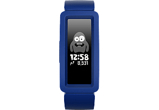 FITBIT Ace 2 gyermek aktvitiásmérő éjkék/neon sárga (Night Sky/Neon Yellow)