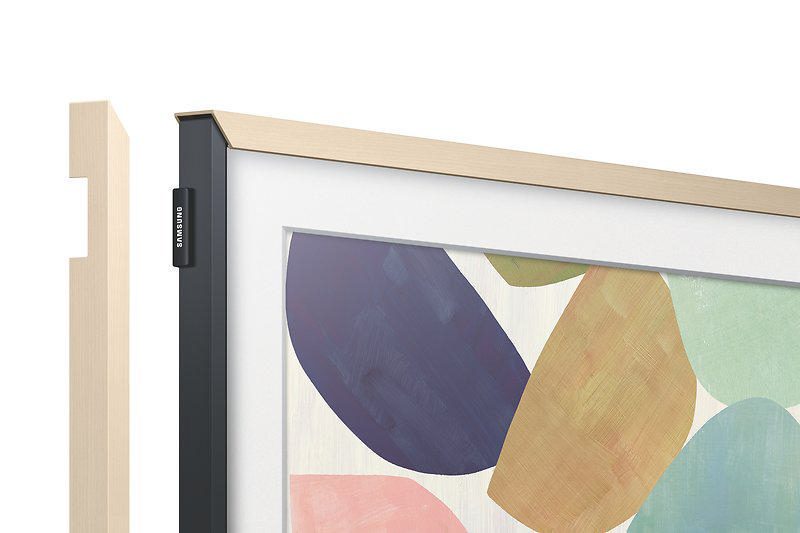 SAMSUNG Customizable Frame 32" TV Rahmen