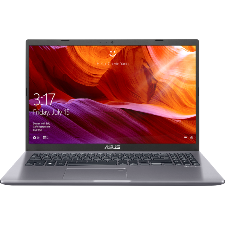 ASUS X509JB-BR099T/i5-1035G1U/8GB RAM/256GB SSD/Nvidia MX110-2GB/15.6 HD/WIN10 Laptop