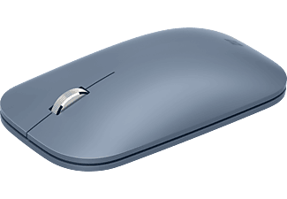 MICROSOFT Surface Mobile - Souris (Bleu glace)