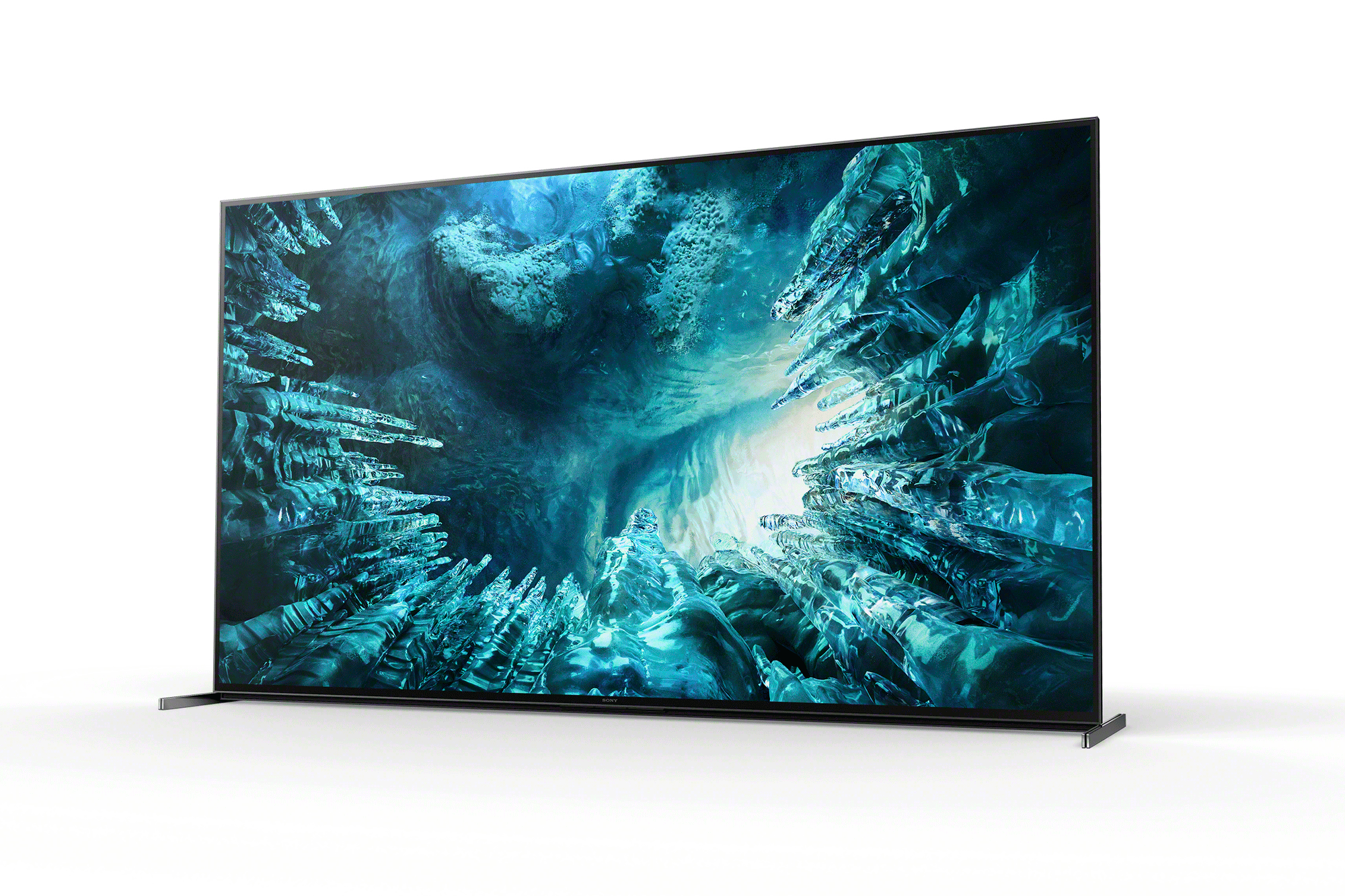 SONY KD-75ZH8 (2020)