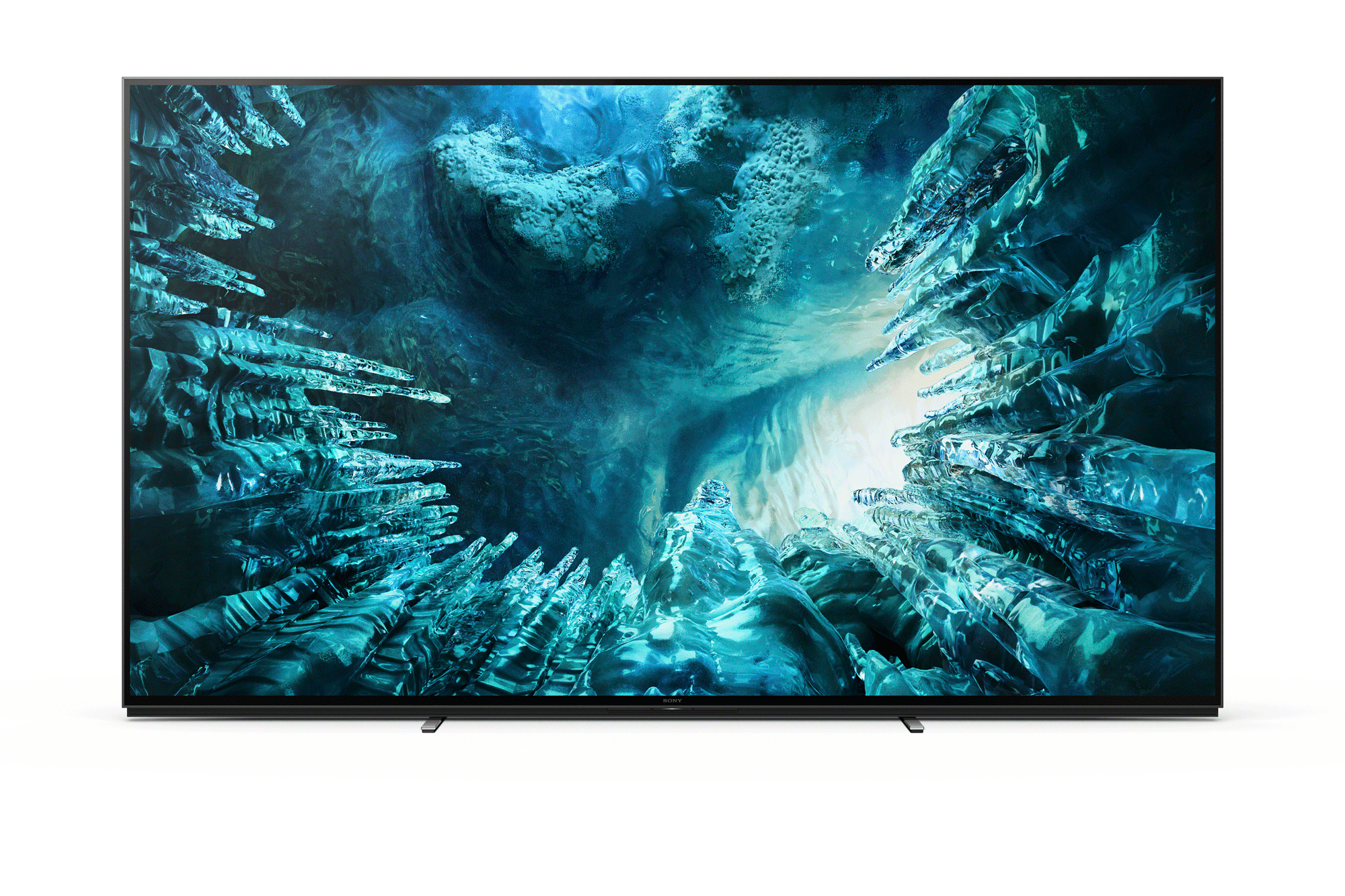 SONY KD-85ZH8 (2020)