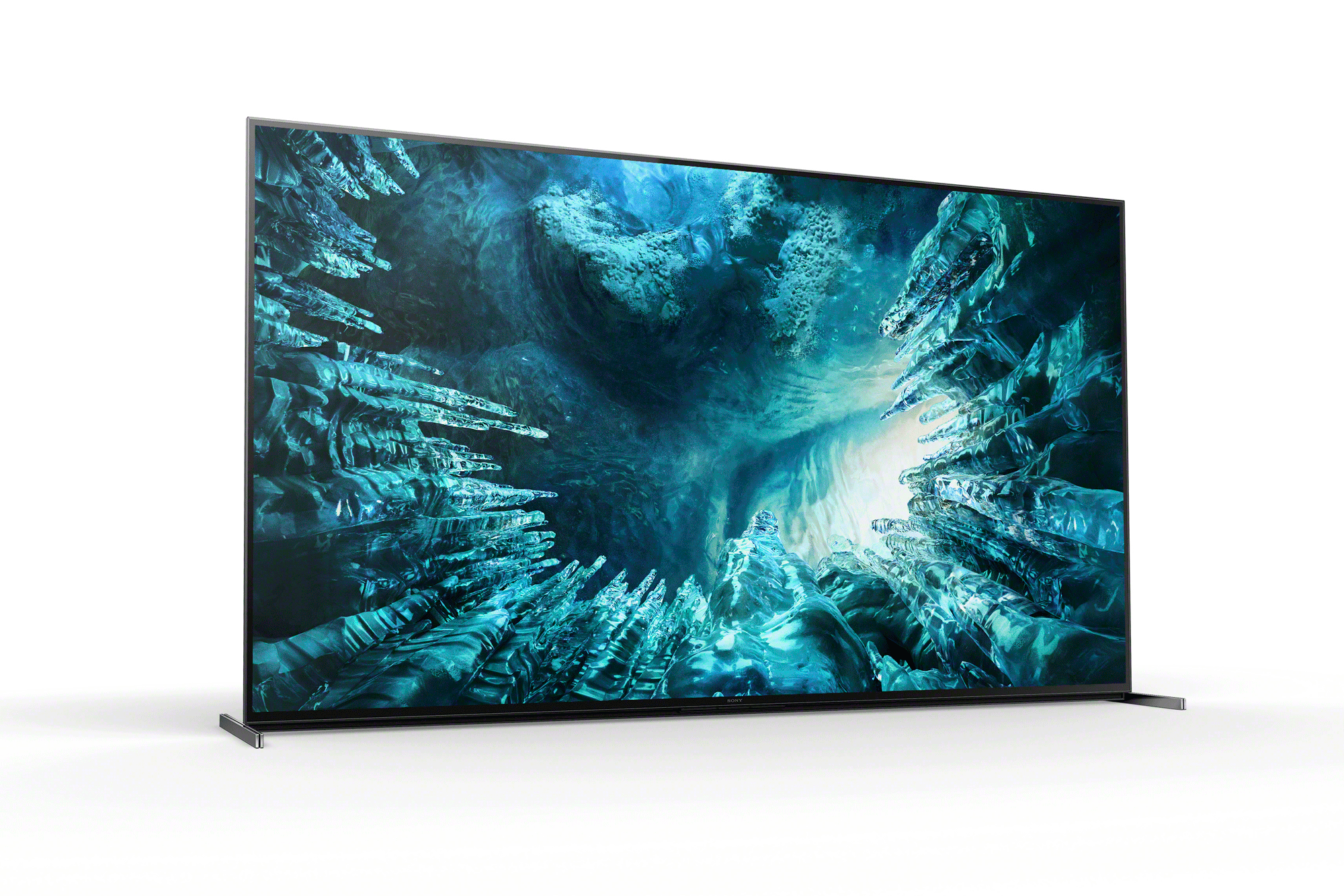 SONY KD-85ZH8 (2020)
