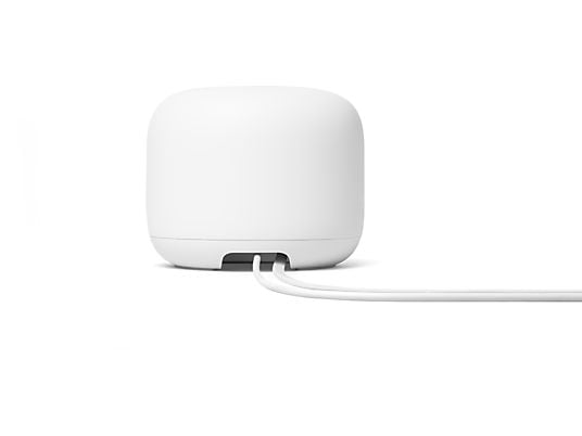 GOOGLE Nest WiFi Router