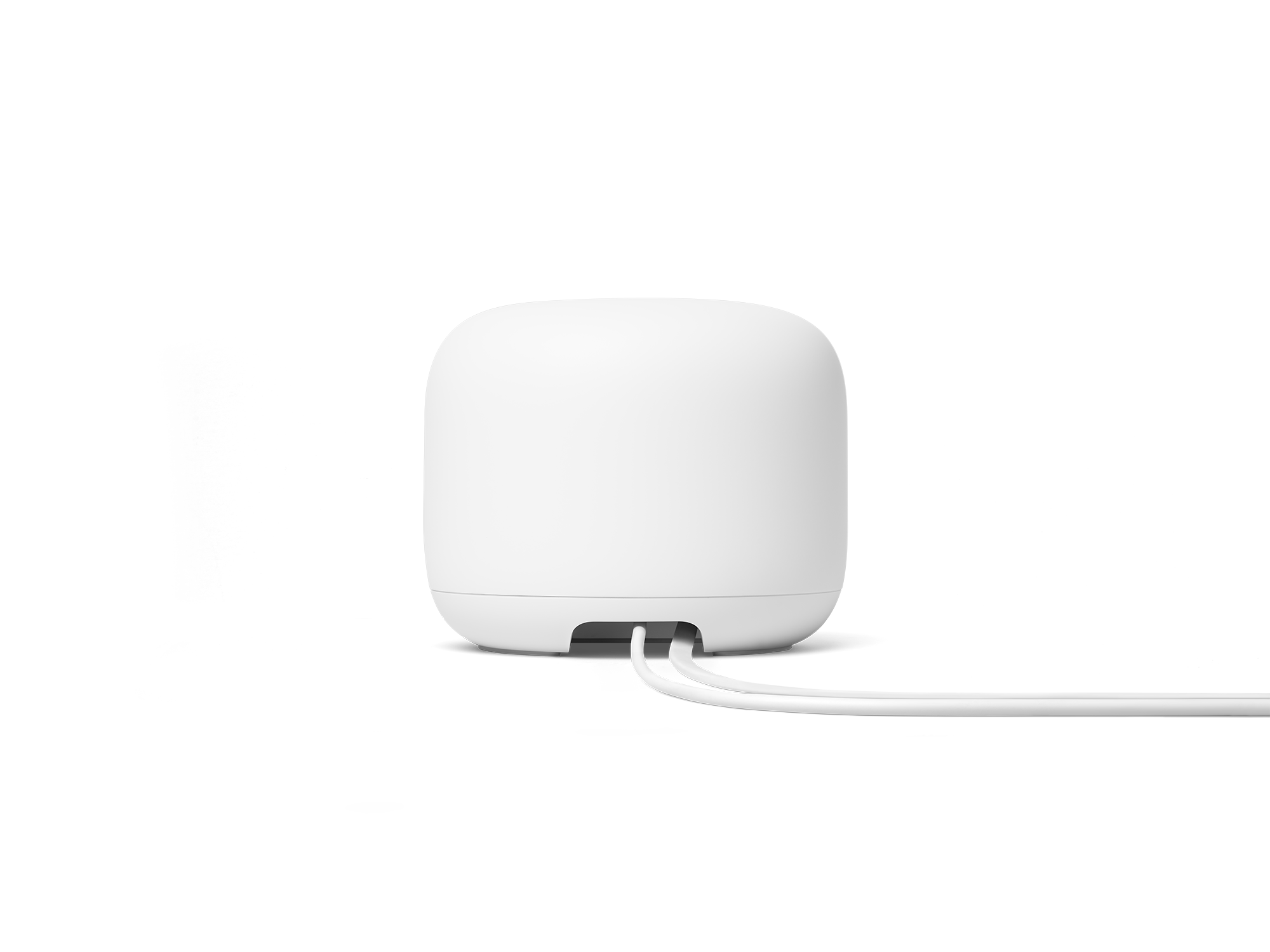 GOOGLE Nest WiFi Router + WiFi Point