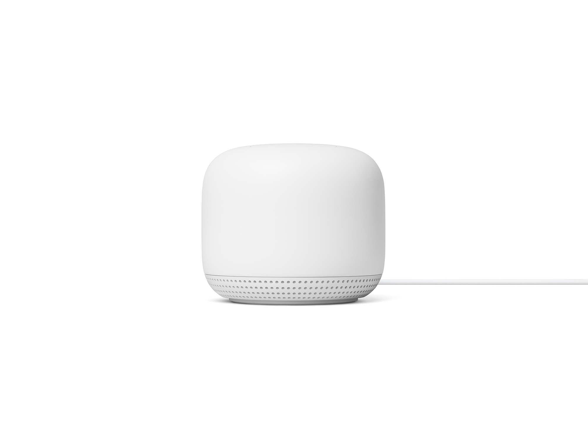 GOOGLE Nest WiFi Router + WiFi Point