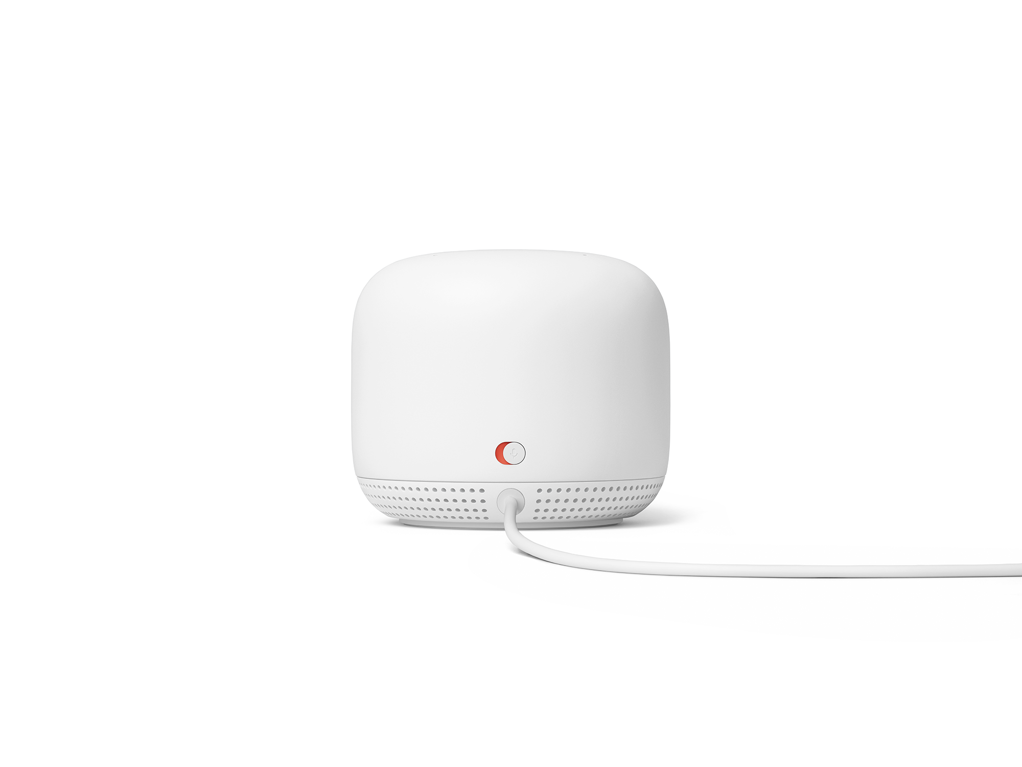 GOOGLE Nest WiFi Router + WiFi Point