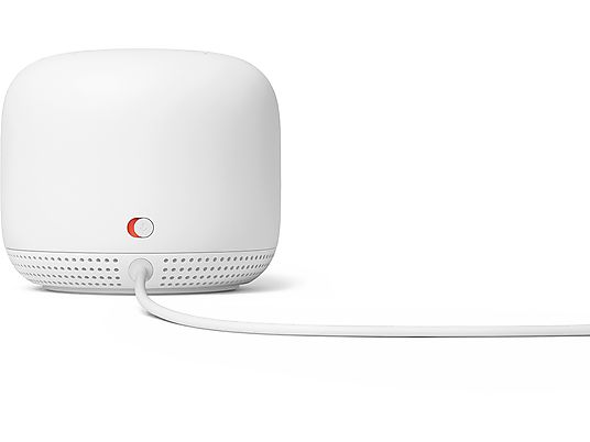 GOOGLE Nest WiFi Point