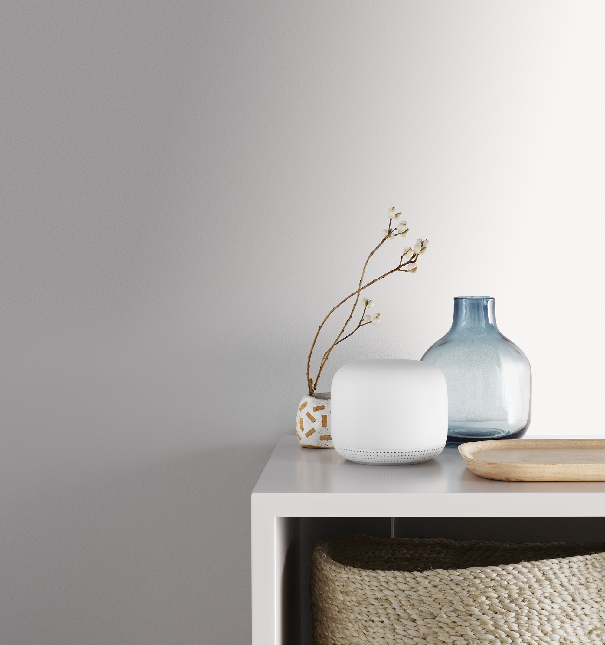 GOOGLE Nest WiFi Point