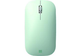 MICROSOFT Modern Mobile - Maus (Mintgrün)