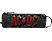 AC/DC - Logo All Over Print tolltartó