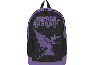 Black Sabbath - Demon Purple klasszikus hátizsák