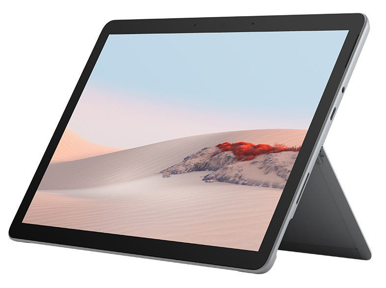 Microsoft Surface Go 8GB 128GBキーボード・マウス付 MICROSOFT Surface Go 2 | 10,5 Zoll - Intel® Pentium® Gold 4425Y