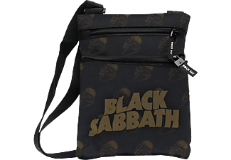 Black Sabbath - Never Say Die Repeated oldaltáska