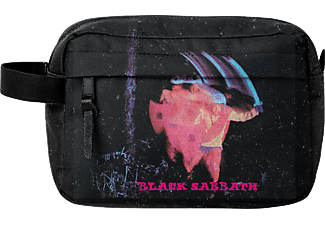 Black Sabbath - Paranoid kozmetikai táska