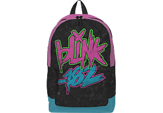 Blink 182 - Logo klasszikus hátizsák