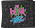 Blink 182 - Logo pénztárca