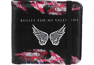 Bullet For My Valentine - Wings 1 pénztárca