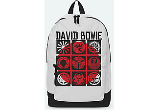 David Bowie - Japan klasszikus hátizsák