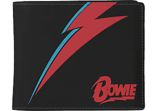 David Bowie - Lightning pénztárca