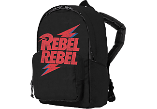 David Bowie - Rebel Rebel gyerek hátizsák