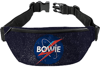 David Bowie - Space övtáska
