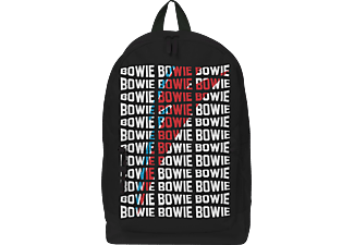 David Bowie - Warped klasszikus hátizsák