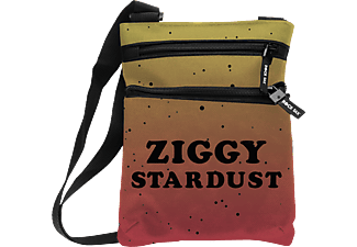 David Bowie - Ziggy Stardust oldaltáska