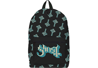 Ghost - Crucifix Blue klasszikus hátizsák
