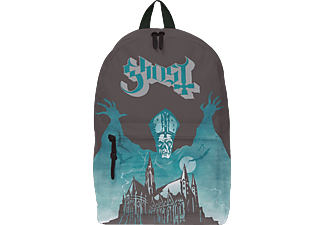 Ghost - Opus klasszikus hátizsák