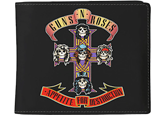 Guns N' Roses - Appetite For Destruction pénztárca