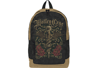 Mötley Crüe - Roses klasszikus hátizsák