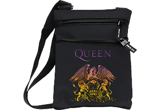 Queen - Bohemian Crest oldaltáska