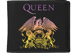 Queen - Bohemian Crest pénztárca