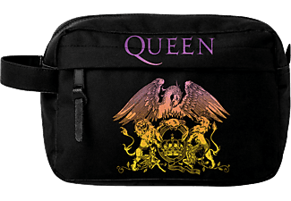 Queen - Bohemian Crest kozmetikai táska