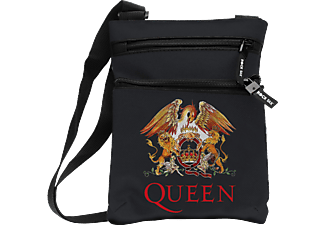 Queen - Classic Crest oldaltáska