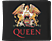 Queen - Classic Crest pénztárca