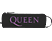 Queen - Logo tolltartó