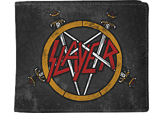 Slayer - Swords 1 pénztárca