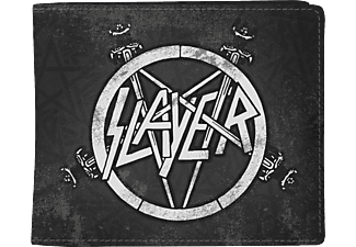 Slayer - Swords 2 pénztárca