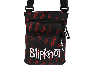 Slipknot - Iowa oldaltáska