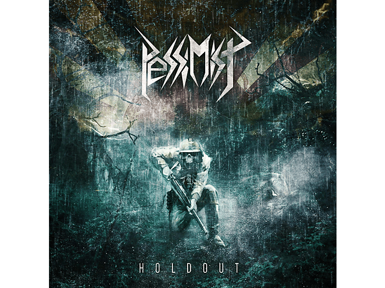Pessimist - Holdout - (CD)
