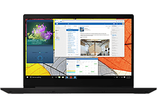 LENOVO IdeaPad S145 81UT00DLHV laptop (15,6'' FHD/Ryzen3/8GB/256 GB SSD/Win10H)