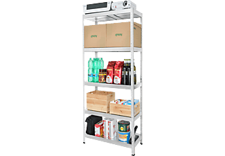 PREMIUMSHELF PD6040 Horganyzott polc