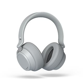REACONDICIONADO Auriculares inalámbricos - Microsoft Surface Headphones 2, Conexión Bluetooth o Cable, 20 h, Gris