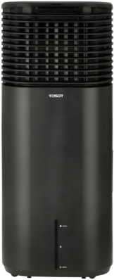 TOSOT KSWK-2001DgL Léghűtő, 20L